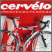 Cervelo Bike Display